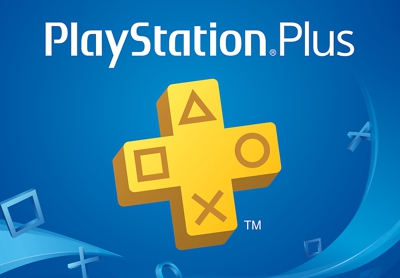 PlayStation Network Card Plus 365 Days PT
