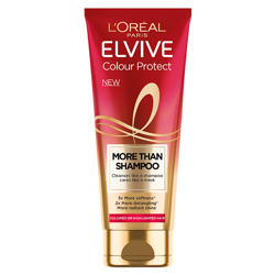 L'Oréal Paris Elvive Colour Protect More Than Shampoo Intense Care 200ml precio