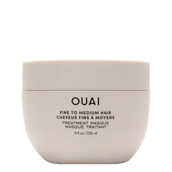 OUAI Fine-Medium Hair Treatment Masque 236ml características