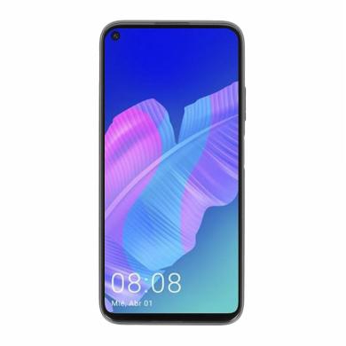 Huawei P40 lite Dual-Sim 128Go noir - comme neuf
