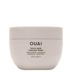 OUAI Thick Hair Treatment Masque 236ml características