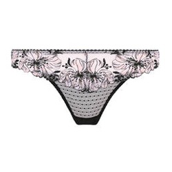 AUBADE slip brésilien Poétique Esquisse características