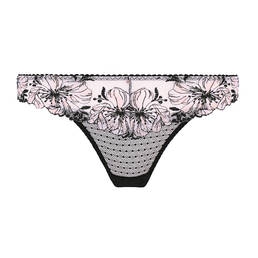 AUBADE slip brésilien Poétique Esquisse