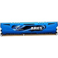 8GB DDR3-2400 module de mémoire 8 Go 2 x 4 Go 2400 MHz