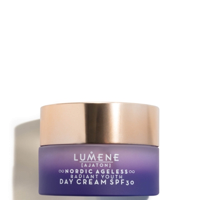 Lumene Nordic Ageless [AJATON] Radiant Youth SPF30 Day Cream 50ml