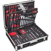V2542, Set d''outils precio
