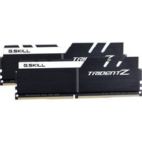 32GB DDR4-3200 module de mémoire 32 Go 2 x 16 Go 3200 MHz