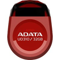 32GB UD310 lecteur USB flash 32 Go USB Type-A 2.0 Rouge, Clé USB características