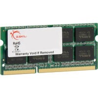 8 Go DDR3-1333, Mémoire precio