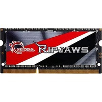 4 Go DDR3L-1600, Mémoire