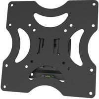 DA-90310-1 support pour téléviseur 94 cm (37") Noir, Support mural precio