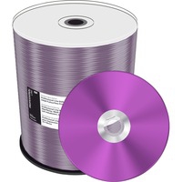 MRPL601-C DVD vierge 4,7 Go DVD-R 100 pièce(s), Support vierge DVD