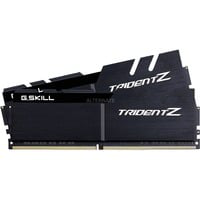 Trident Z F4-4400C19D-16GTZKK module de mémoire 16 Go 2 x 8 Go DDR4 4400 MHz precio