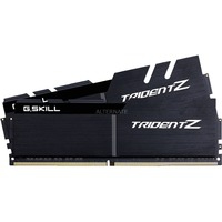 Trident Z F4-4400C19D-16GTZKK module de mémoire 16 Go 2 x 8 Go DDR4 4400 MHz