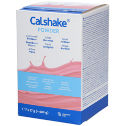 Calshake® Fraise en oferta