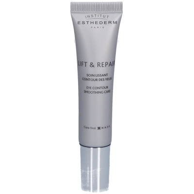 Institut Esthederm Lift & Repair Soin lissant contour des yeux