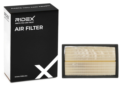 RIDEX Filtre à Air VW 8A0329