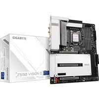 Z590 VISION D, socket 1200, Carte mère en oferta