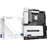 Z590 VISION D, socket 1200, Carte mère