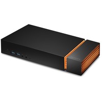 FireCuda STJF4000400 disque dur 4000 Go