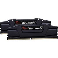 D4 8Go 3200-16-18-18 Ripjaws V K2 GSK, Mémoire en oferta