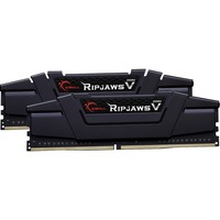 D4 8Go 3200-16-18-18 Ripjaws V K2 GSK, Mémoire