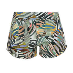 PAIN DE SUCRE short de plage rayli Zebra en oferta
