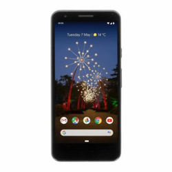 Google Pixel 3a 64Go noir - très bon état precio
