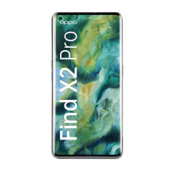 Oppo Find X2 Pro 12Go 5G 512Go noir - comme neuf en oferta