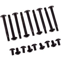 15314 vis et boulon Kit de vissage, Jeu de vis precio