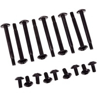 15314 vis et boulon Kit de vissage, Jeu de vis