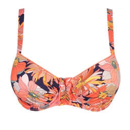 PRIMADONNA haut de maillot de bain balconnet rembourré Melanesia