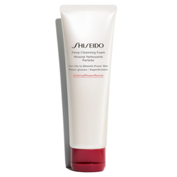 Shiseido Deep Cleansing Foam 125ml precio