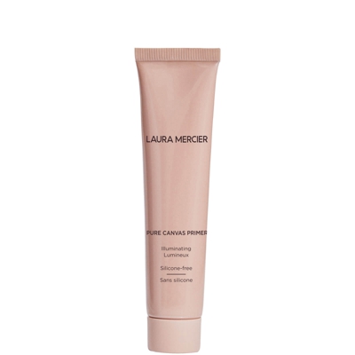 Laura Mercier Pure Canvas Mini Primer - Illuminating 25ml