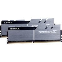 16GB DDR4-3200 module de mémoire 16 Go 2 x 8 Go 3200 MHz