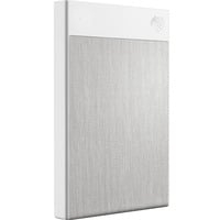 Backup Plus STHH2000402 disque dur externe 2000 Go Blanc