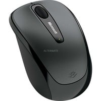 5RH-00001 souris Ambidextre RF sans fil BlueTrack 1000 DPI características