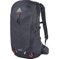 Miwok 32, Sac à dos