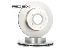 RIDEX Disques De Frein 82B0184 Frein à Disque,Disque de frein JEEP,CHEROKEE XJ,GRAND CHEROKEE II WJ, WG características