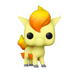 PONYTA / POKEMON / FIGURINE FUNKO POP precio