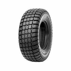 'Galaxy Mighty Mow-TS ( 18x9.50 -8 89A3 6PR TL NHS )'