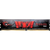 D4 8Go 2400-15 AEGIS, Mémoire precio