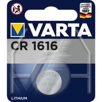 CR1616 Batterie à usage unique Lithium