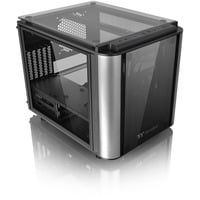 Level 20 VT Noir, Argent, Cas de cube