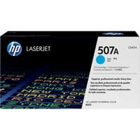 507A Cartouche de toner 1 pièce(s) Original Cyan en oferta