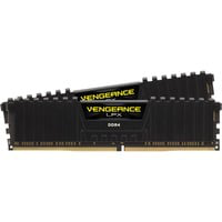 64 Go DDR4-3200 Kit, Mémoire características