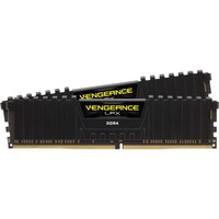 64 Go DDR4-3200 Kit, Mémoire