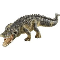 Wild Life Alligator, Figurine características