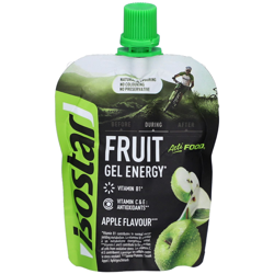 Isostar® Actifood Pomme características