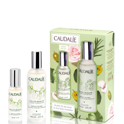 Caudalie Glow to Go Beauty Elixir Set precio